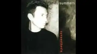 Andy Summers - Low Flying Doves