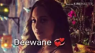Mungda Song / Whatsapp Status / Sonakshi Sinha / Ajay Devgan