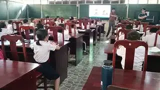 TH Bình Chuẩn - Lớp 4.6+4.7+4.8 - 26/12