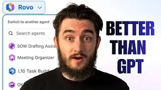 How I Use Rovo AI to Save Hours in Jira & Confluence (Steal My Workflow)