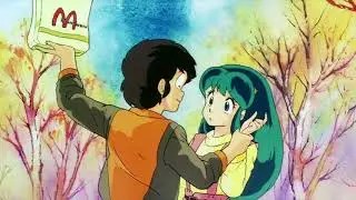 Urusei Yatsura Movie 3 BGM: 'Prelude' (Remember My Love)