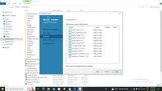 How To Download and Install MySQL Server For Windows | SQL Download & Install | Installing MySQL