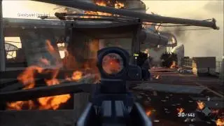 Call of Duty: Black Ops Ending - Final Mission