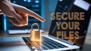 আজ আমরা শিখবো Microsoft office word -এ  কিভাবে File Lock করতে হয় ( পর্ব-4)