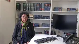 Meet Ms Mangala P. Hettiarachchi  - Solicitor