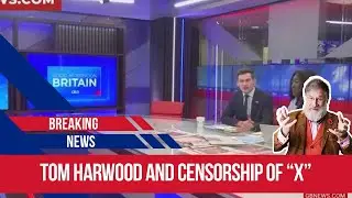 Запретит ли Великобритания Twitter/X?