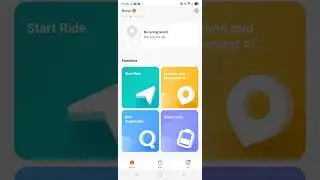Wattwheels App Overview