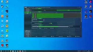 How to overclock/boost ryzen 5 3400g using amd ryzen master