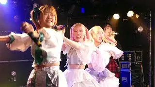 BrainBeat  in  SHIBUYA DESEO mini　2026.1.12