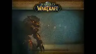 WoW Wotlk Warmane - Big Love Rocket Hunt #2