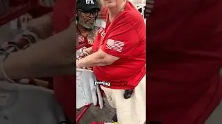 Target Employee HARASSED Over Charlie Kirk Shirt