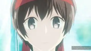 Bloom Into You Episode 9 RUSHED Version (has sins)