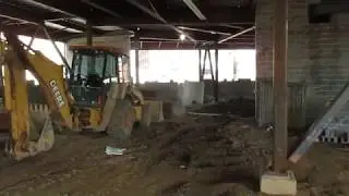 389 Main St Hackensack, NJ project on-site video 3-30-19