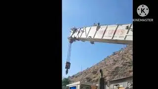 #TMS475#mobile crane