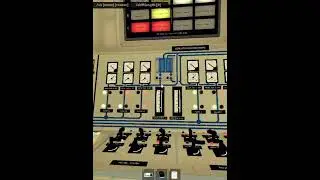 Oakridge Nuclear Power Station Disaster