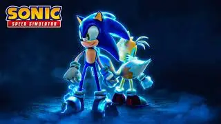 Chemical Plant - Sonic Speed Simulator (OST)