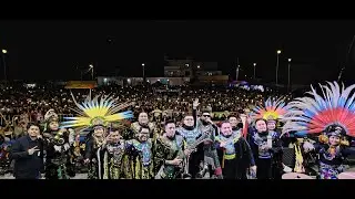 VIENES Y TE VAS LOS YUMA EN VIVO 2026