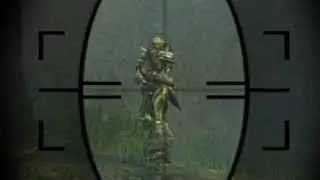 Turok: Evolution - Sleg Takedown (Poison Arrow)