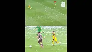 🧤⚡ Kobel&rsquo;s Unreal Save Stuns Everyone! 😱⚽