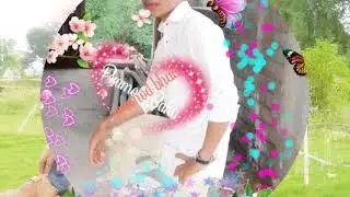 Yogesh Babu