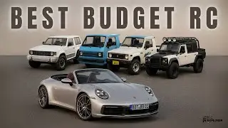 200rb an BISA DRIFT !? Rekomendasi RC harga 100rb sampai 1 Juta an Terbaik