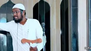 Ittiba e Sunnat Aur Sahaba e Kiram || Masjid  E Tawheed  Yadgir #Shaikh  Abdul Wajid jamai #Bayan 
