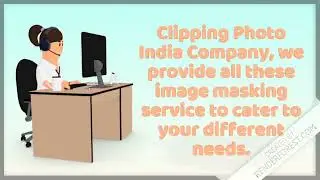 Easy steps to learn photoshop image masking