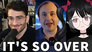 Hasan Is Offering Reddit Mods 