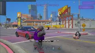 Harold Gibson | End of VVV start of a new era | Lucid City Montage 3.0