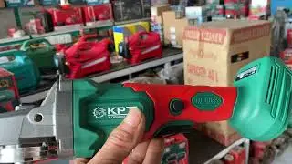 tiếp tục về hàng máy mài bin 21v 💯 chuẩn thương hiệu KPTs . các bác có nhu cầu lh em ☎️0973 977 888 