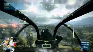 Battlefield3 - International Helicup [DutchArmedForces VS OLDGamers]