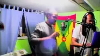 Madvibes Radio / TouchUpTv