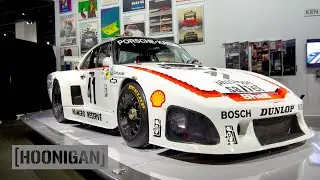 [HOONIGAN] DTT 215: Million Dollar Porsches, Fast & Furious Debate