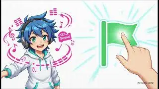 From Player to Creator : Scratch - Visual Coding for Games and Animation