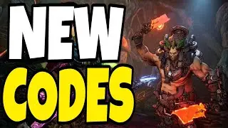 Коды Borderlands 4 SHIFT: НОВИНКА! &ndash; Бесплатные золотые ключи и добыча (ноябрь 2025 г.)