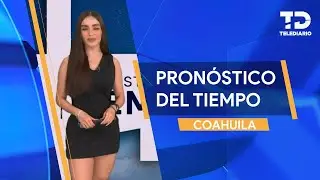 El clima para el Mi&eacute;rcoles 09 de Abril del 2025