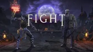Mortal kombat x 60 fps online