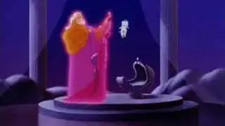 Hércules - E foi o que passou III (musas)