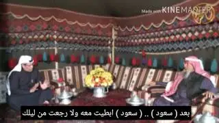 الشاعر محمد الحداري