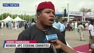APC Faithful Task Presidential Flagbearer On Party Unity