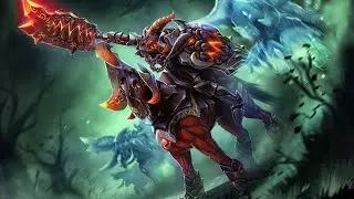 PTS UP START 6500! STREAM BY WARRIOR--(---- #dota #warcraft #iccup #stream #dota1