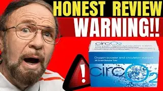 CircO2 ((❌DON&rsquo;T BUY?!⚠️)) CircO2 Review - CircO2 Advanced Bionutritionals - CircO2 Reviews