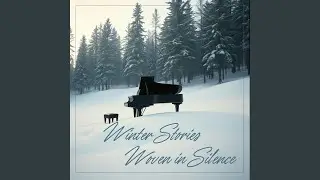 Soft Excitement of Early Winter