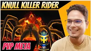 Finally We Got F2P Knull Killer 😍