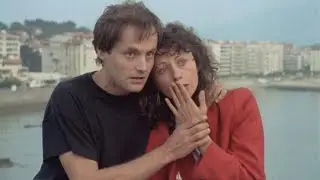 THE GREEN RAY (1986): 5th Comedy and Proverb