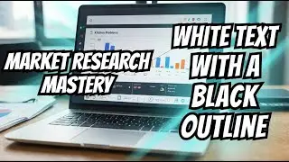 5 Market Research Secrets to Crush Your Competition | Ravi Kumar Modlingua