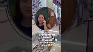 &Oacute;TICAS LIANA ITAQU&Aacute; - Telefone: (11) 99397-8125 #itaquaquecetuba #oculus #alian&ccedil;asdeouro #rel&oacute;gios