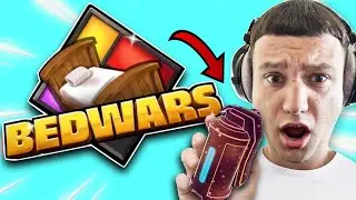 This is *BROKEN*  - Fortnite BedWars!!