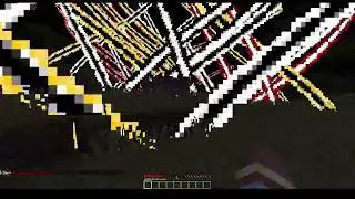 Minecraft Malevolent Shrine