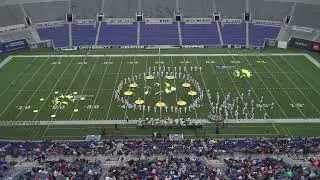 2023 Munford High School Band (Munford, Tennessee)